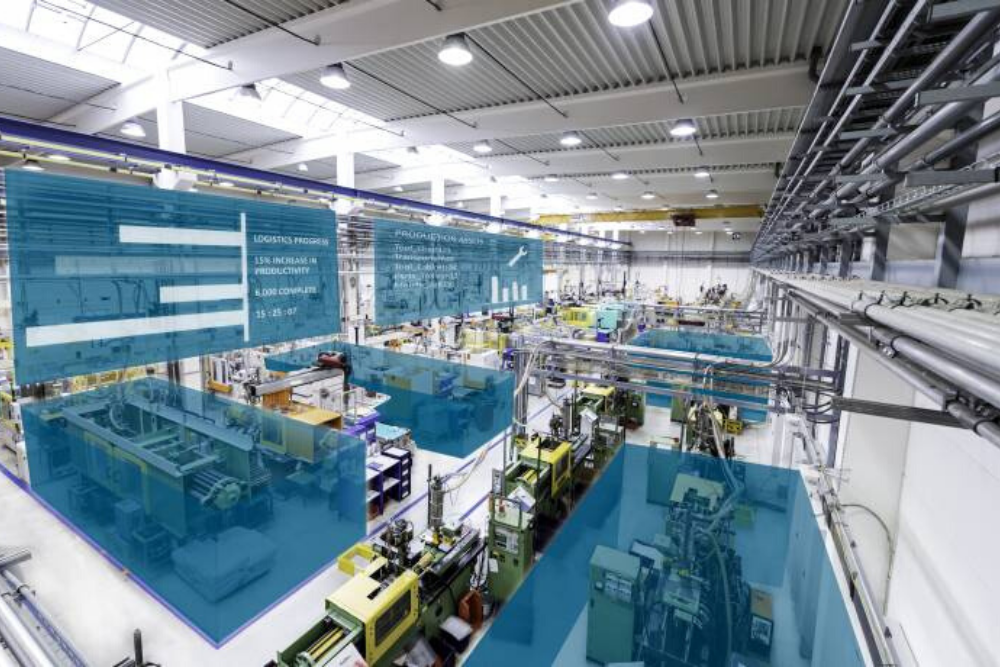 Ubisense and Quuppa partner to extend reach of world-class industrial location-aware solutions into new sectors