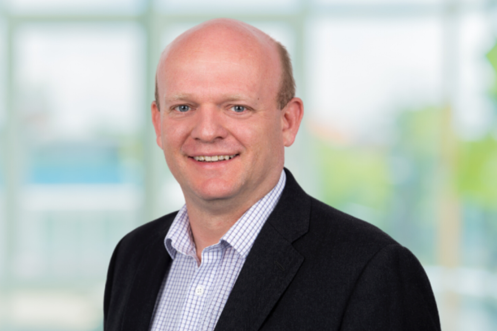 Dr Andy Ward