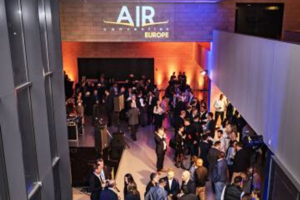 Air Convention 2019