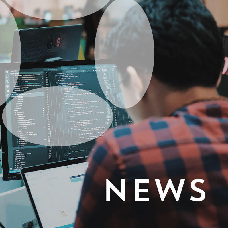 News at Ubisense