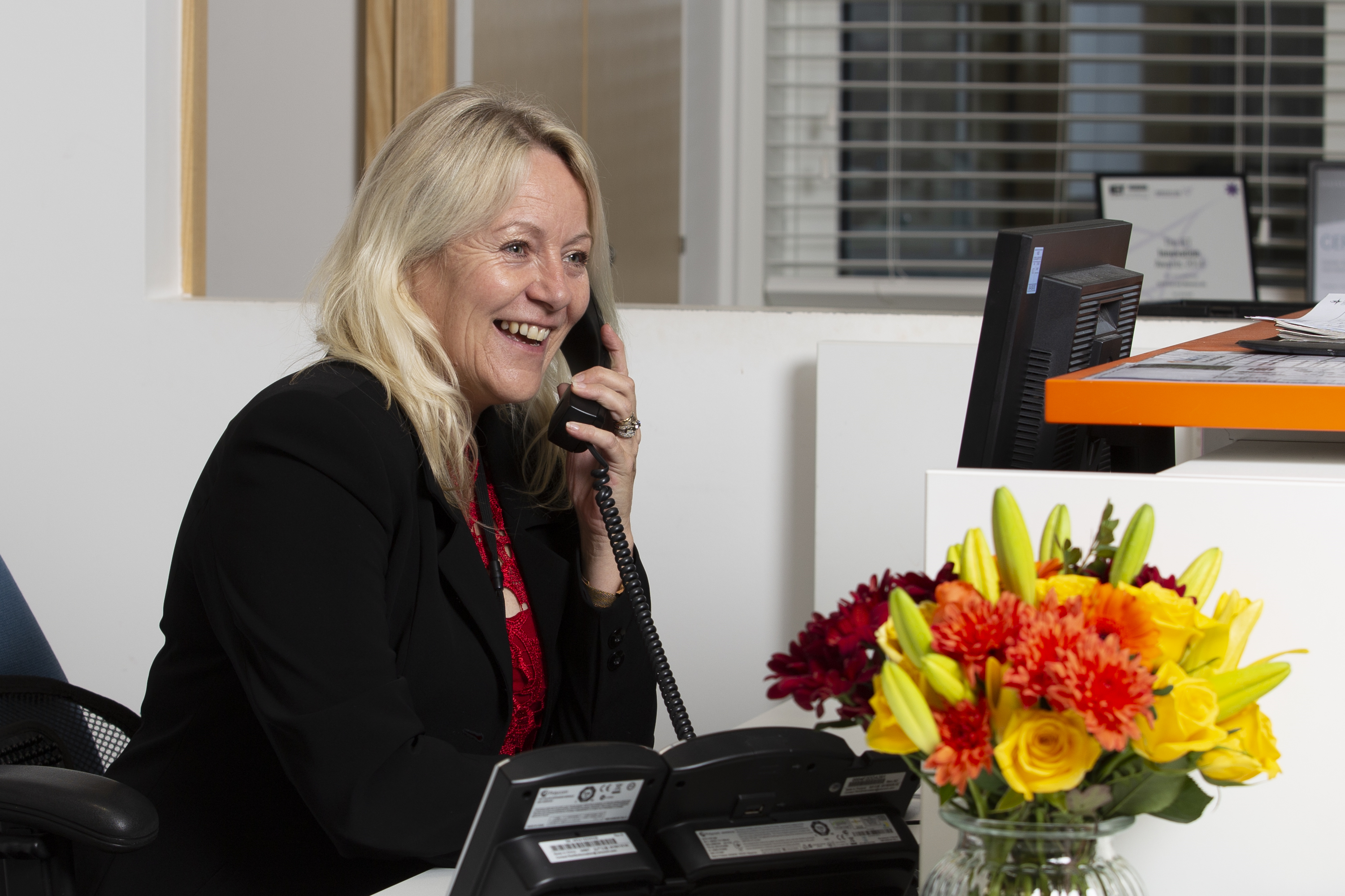Julie_Office Management_Original Julie Brazil Office Manager