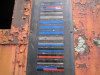 KarTrack Barcode