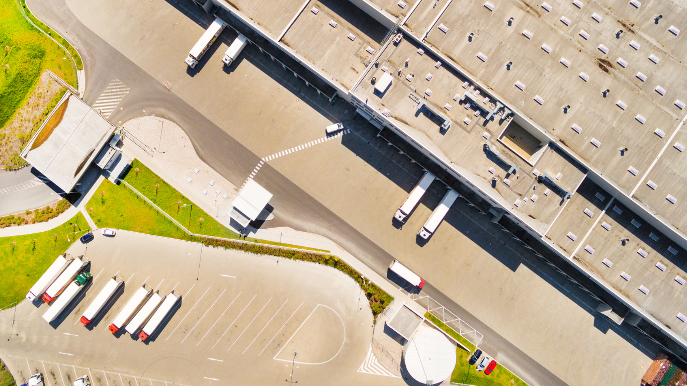 Supply Chain Yard Management Supply Chain Yard Management